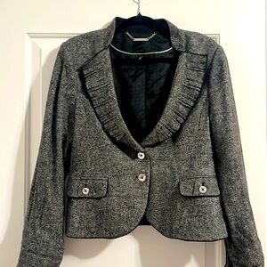 Cute White House Black Market Blazer
